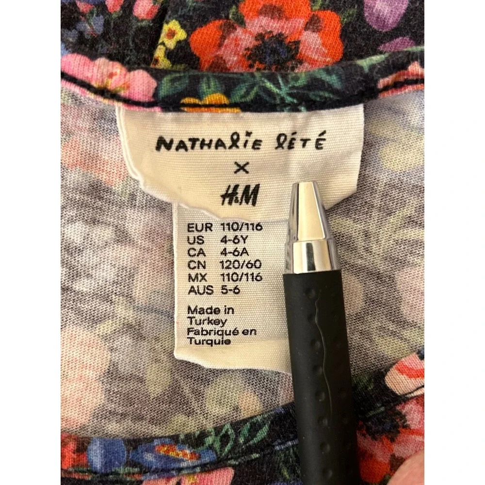 H&M nathalie lété